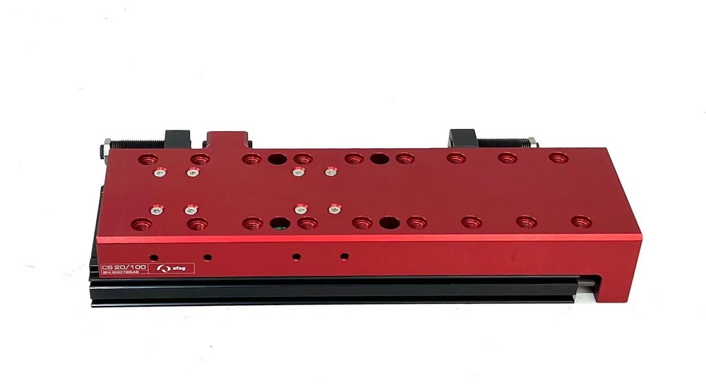 afag CS 20/100 CS20/100 compact slide -used-