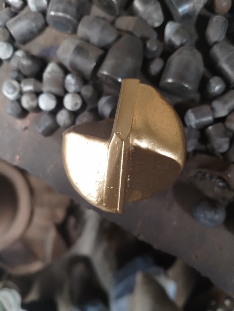 CP-18 Kennemental 2" With 1 1/4" Thread