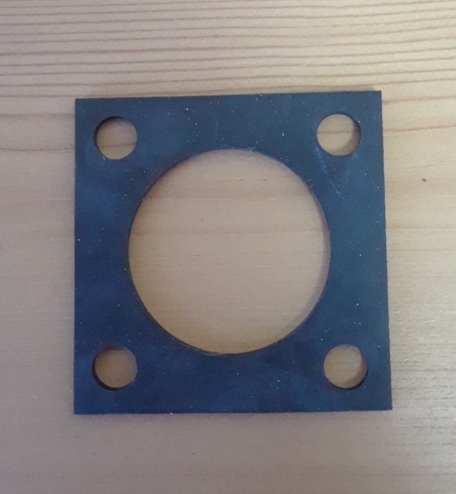 JACKSON GASKET