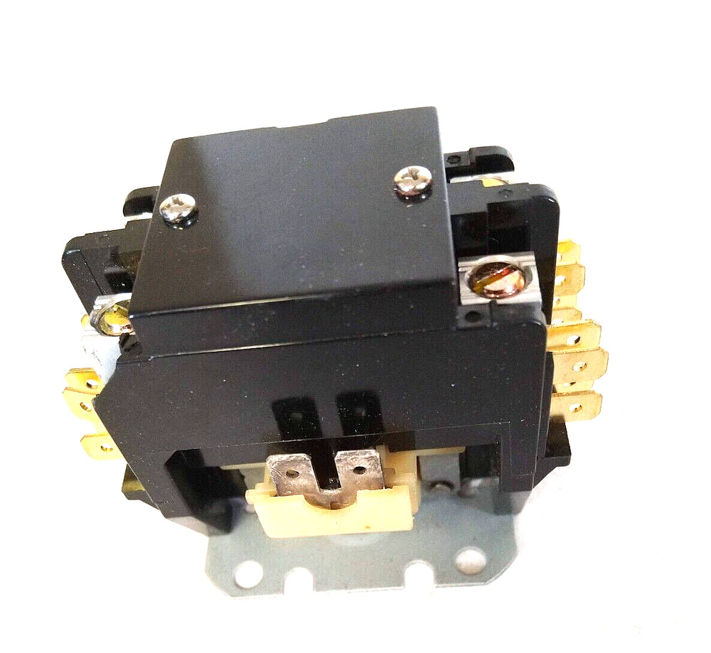 L41 455 Definite Purpose Contactor 2 Pole Coil 24V