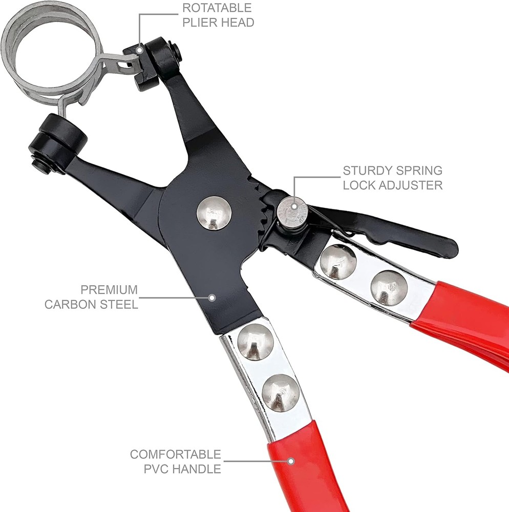 Car Trim Removal Tool Auto Hand Tools Pry Bar Dash Panel Door Interior Retainer