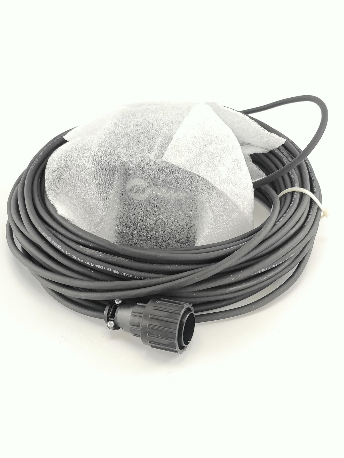 NEW 100FT MILLER RHC-14 REMOTE HAND CONTROL WITH 100 ft CORD WELDER