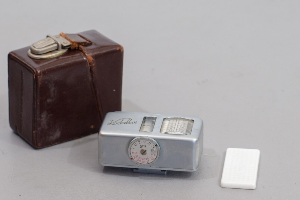 Kodalux L UNIVERSAL light meter