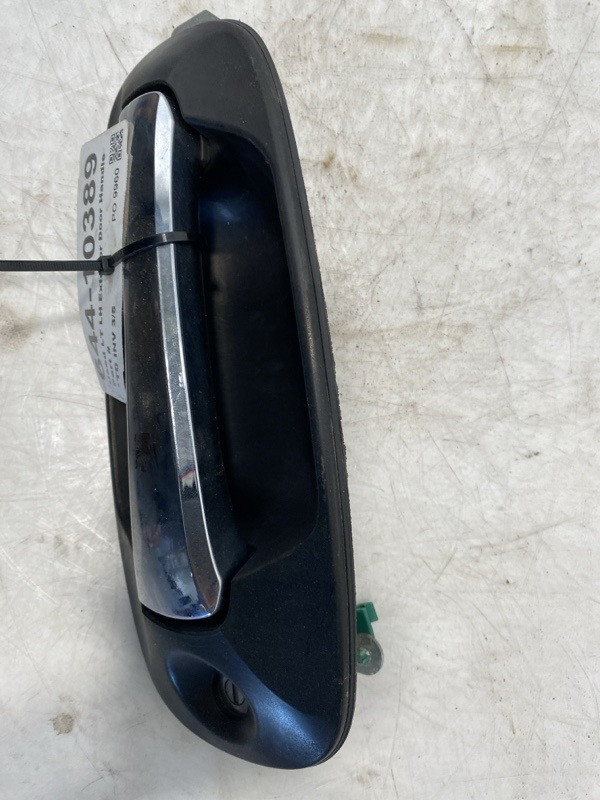 International LT Door Handle (644-10389)