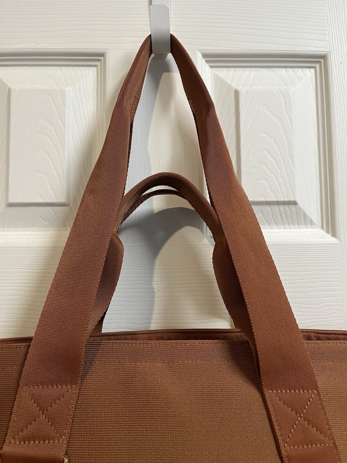 Dog Carrier Bag - Wild One