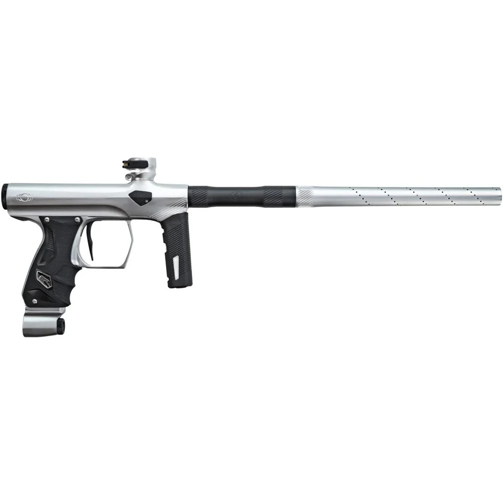 Shocker ERA Paintball Marker White Black