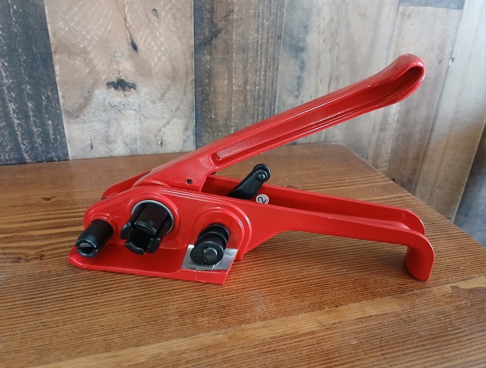 Poly Strap Tensioner