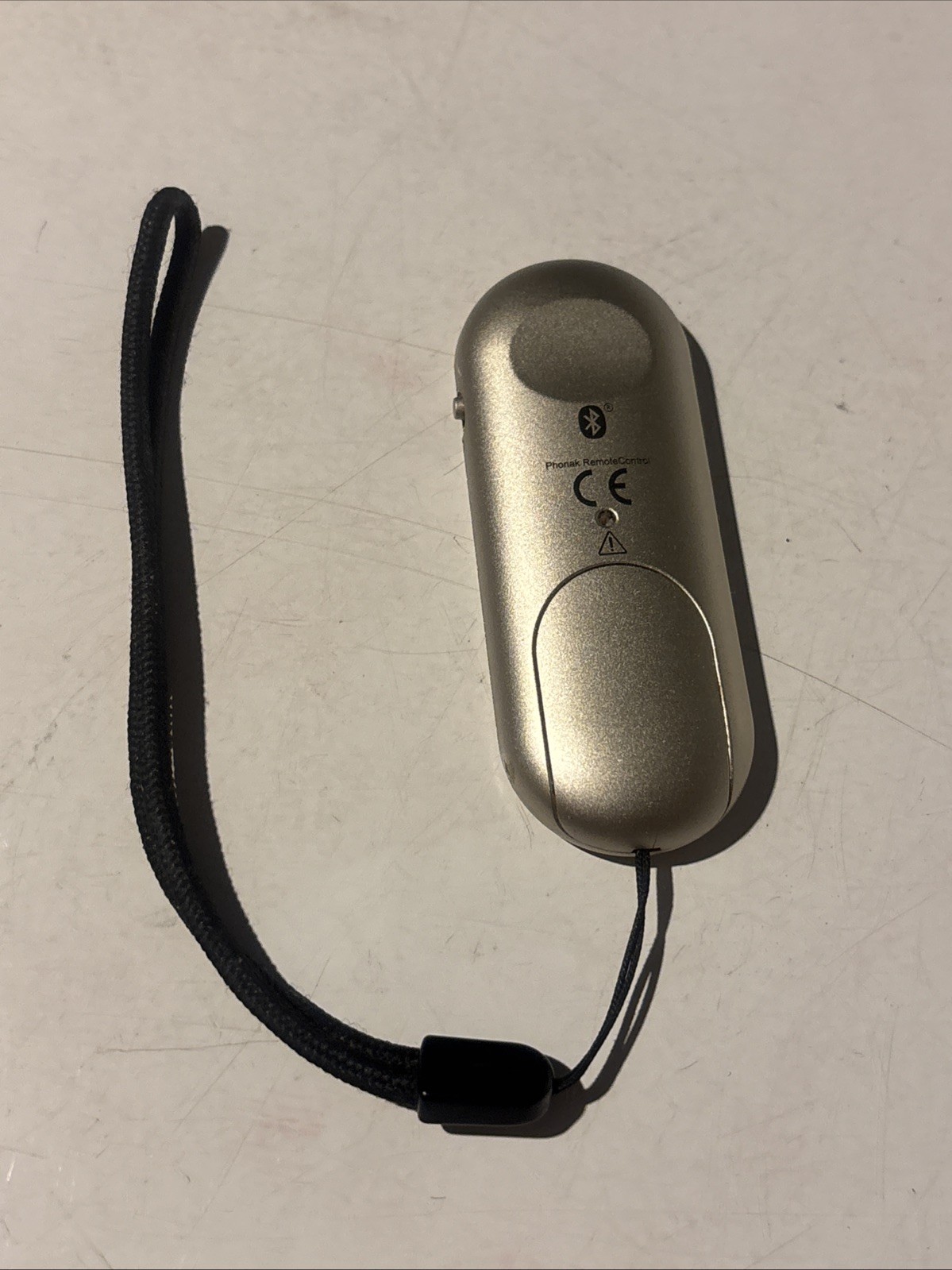 Phonak Marvel Remote Control