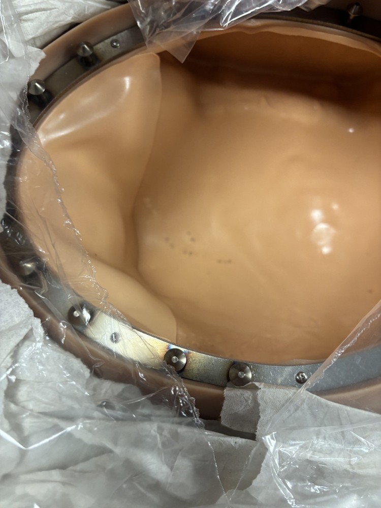 gaumard c-section cover victoria