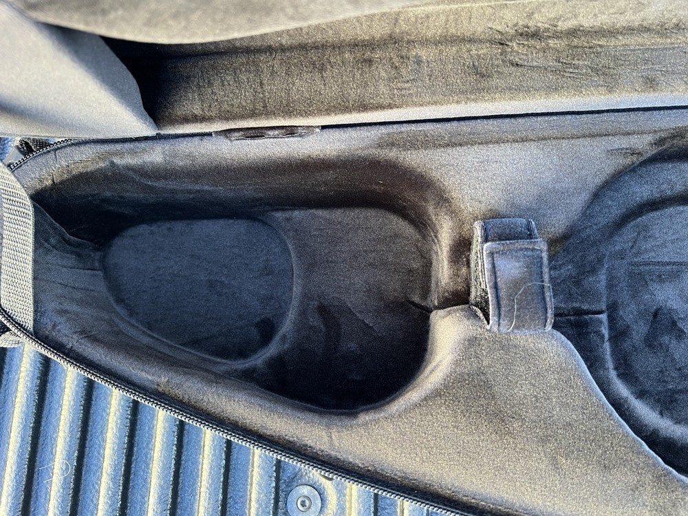 BAM CLASSIC 3 VIOLIN CASE