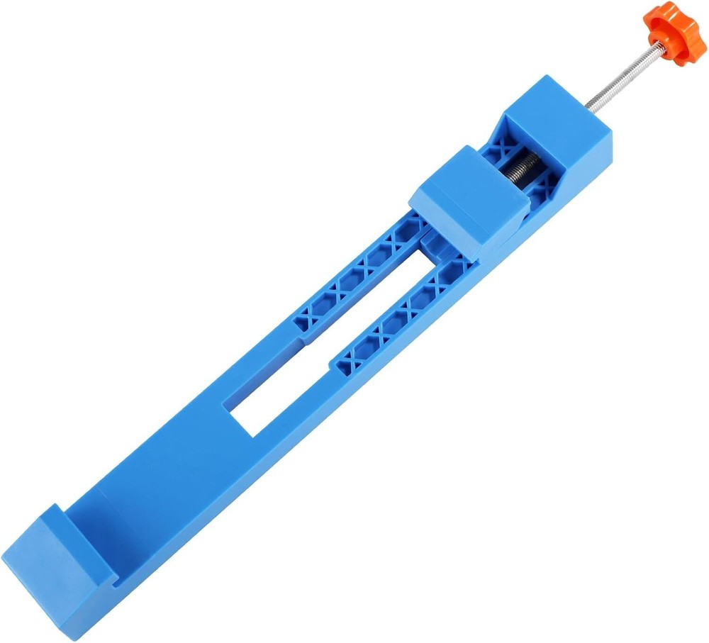 Adjustable Cutting Guide Rail Base for DIY Woodworking Tools Precision Support