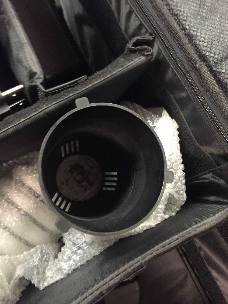 Interfit Lighting Kit