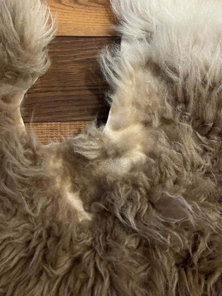 Alpaca Hide