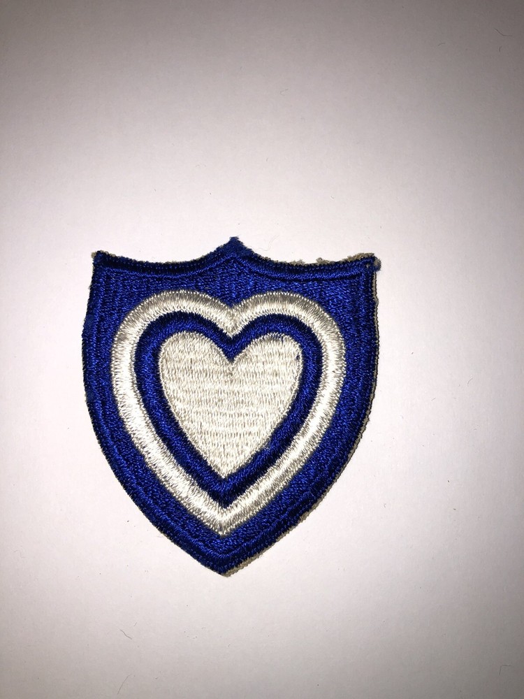 XXIV 24th Corps U.S. Army Shoulder Patch