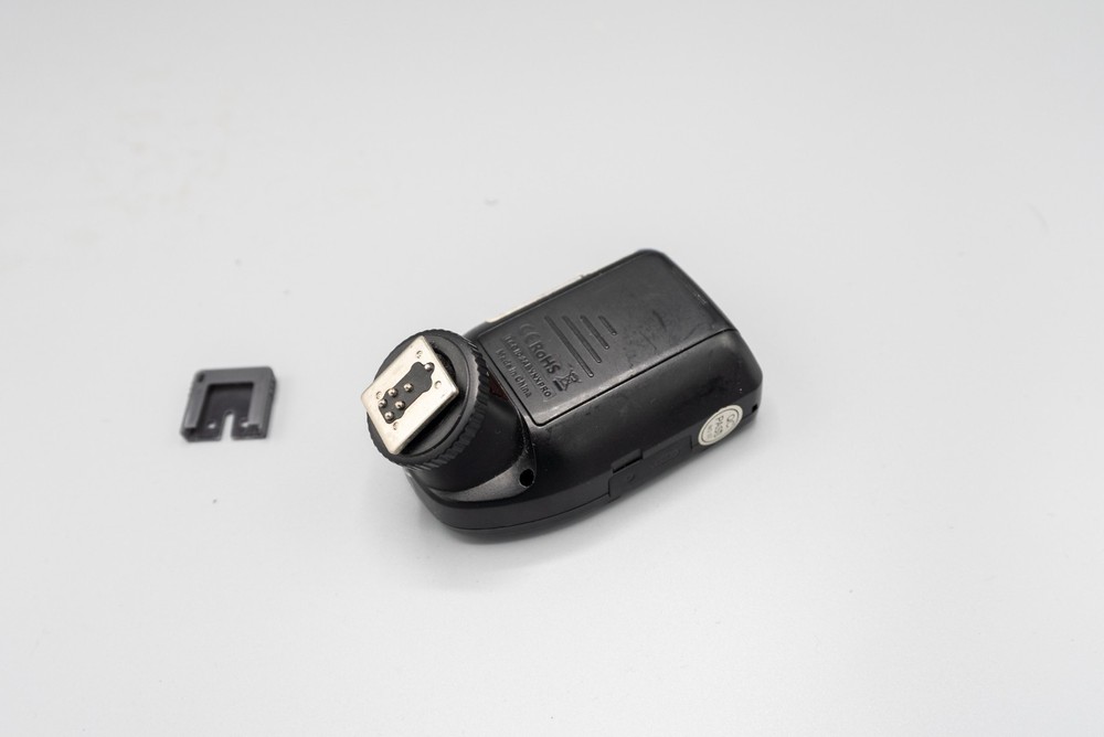 Godox XPro C Wireless Flash Trigger - Black