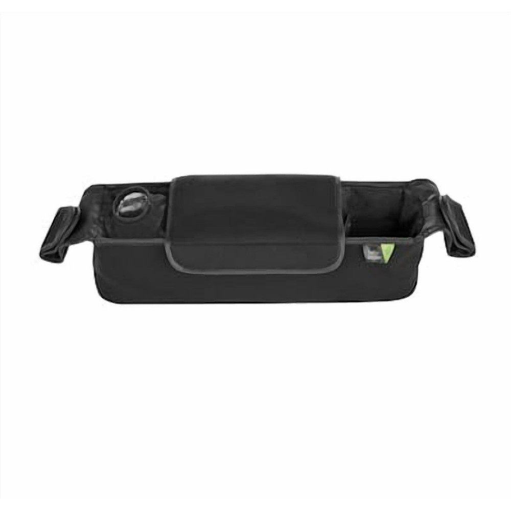 Parent Stroller Console for City Select 2 Stroller, Black