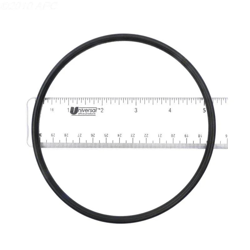 O-Ring, Lid