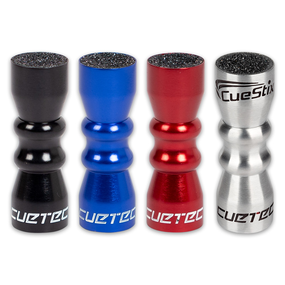 Cuetec TTBOW Bowtie Tip Tool