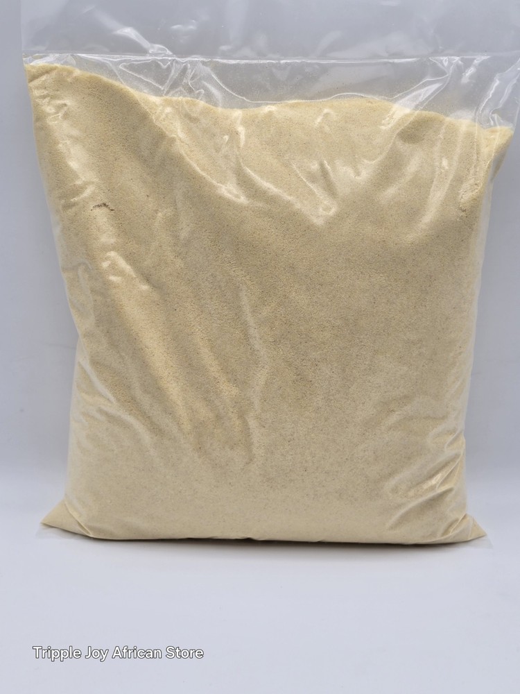 Hafim Semolina 5lb
