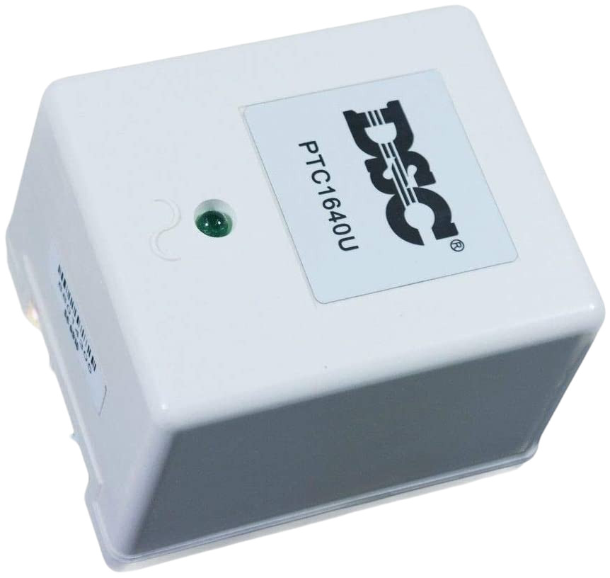 DSC PTC1640U