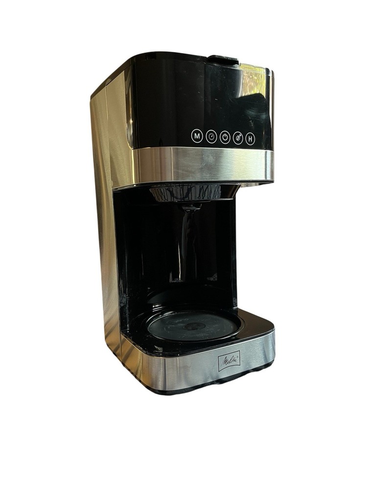 Aroma Tocco Thermal Drip Coffee Maker, 10-Cup,
