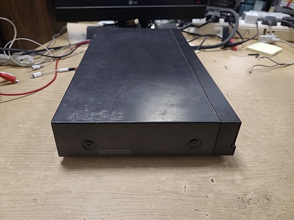 Technics ST-G45AL Tuner