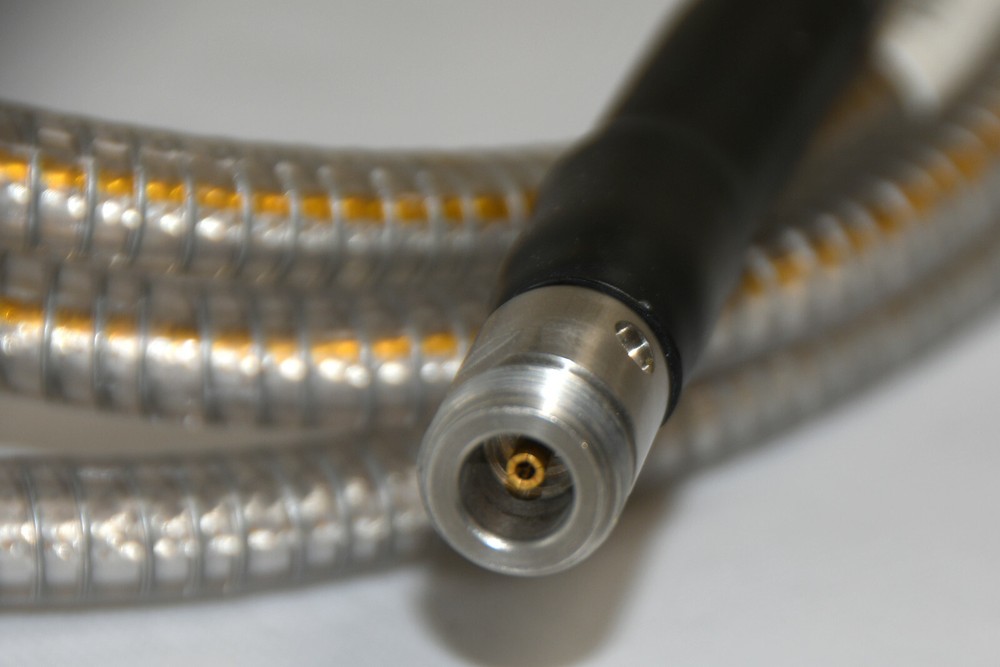 RF Cable 10t Long 450MHz - 2GHz Phase Cable