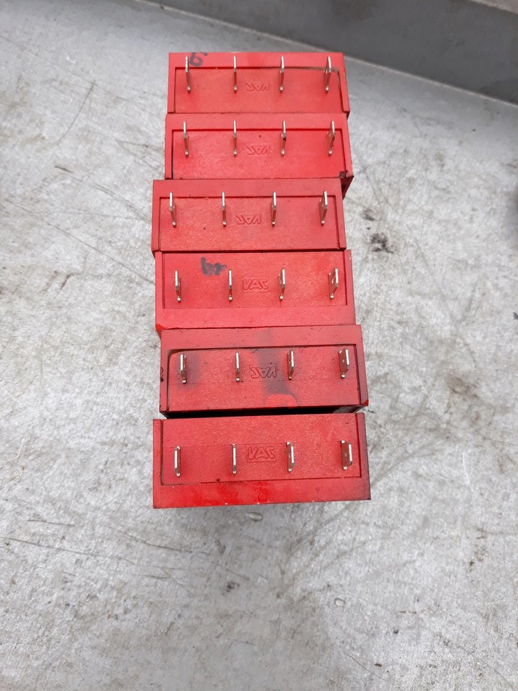 VAC ZKB 464/010 Current Transformer