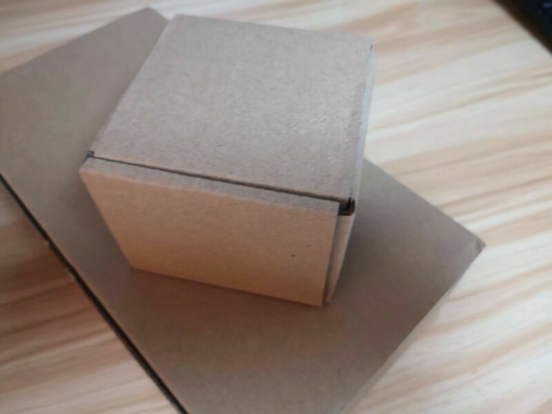 Original Digital Omron Temperature Controller E5CC-RX2ASM-880 In Box -New