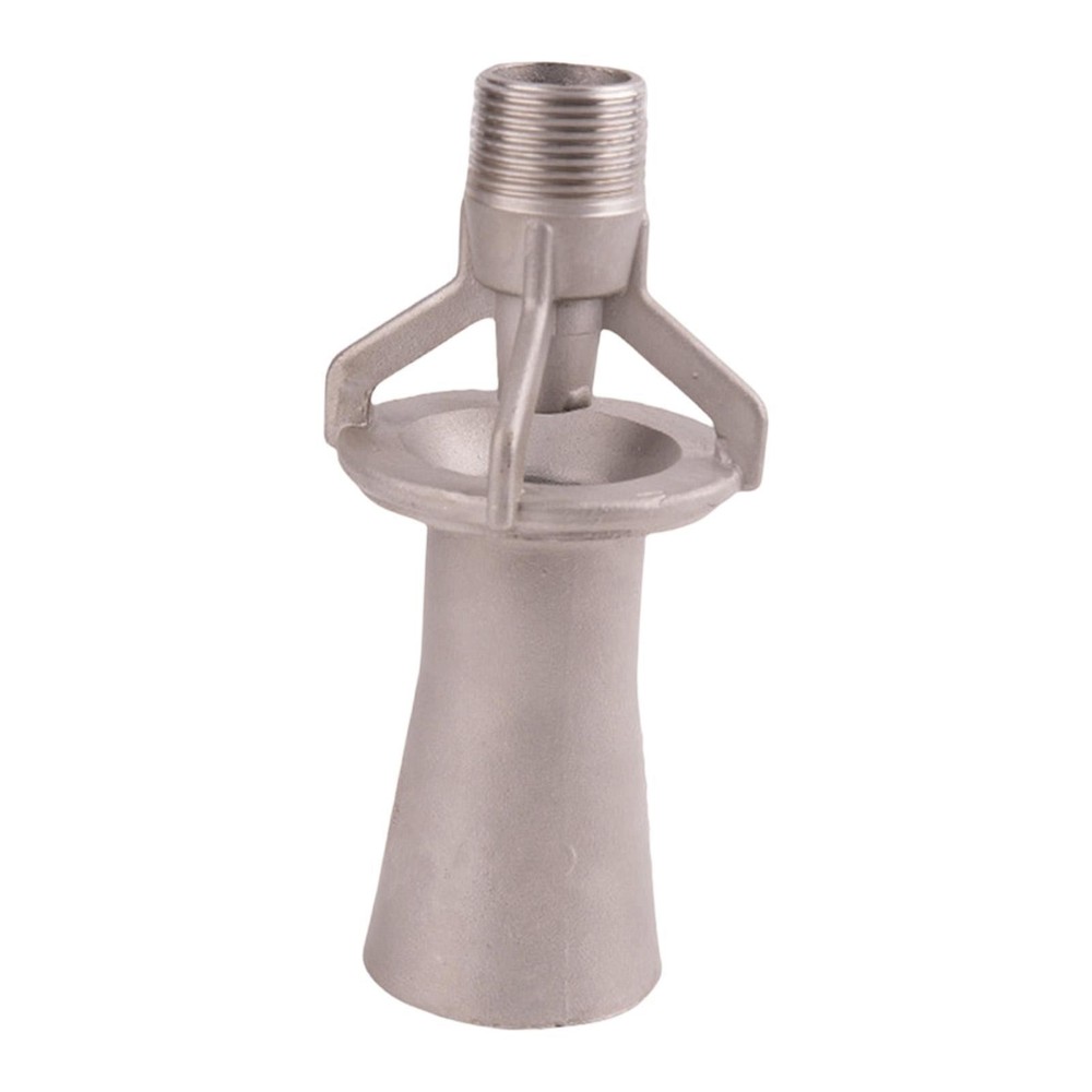 Fluid Mixing Nozzle Multipurpose Replacement Tank Mixing Agitation Nozzle
