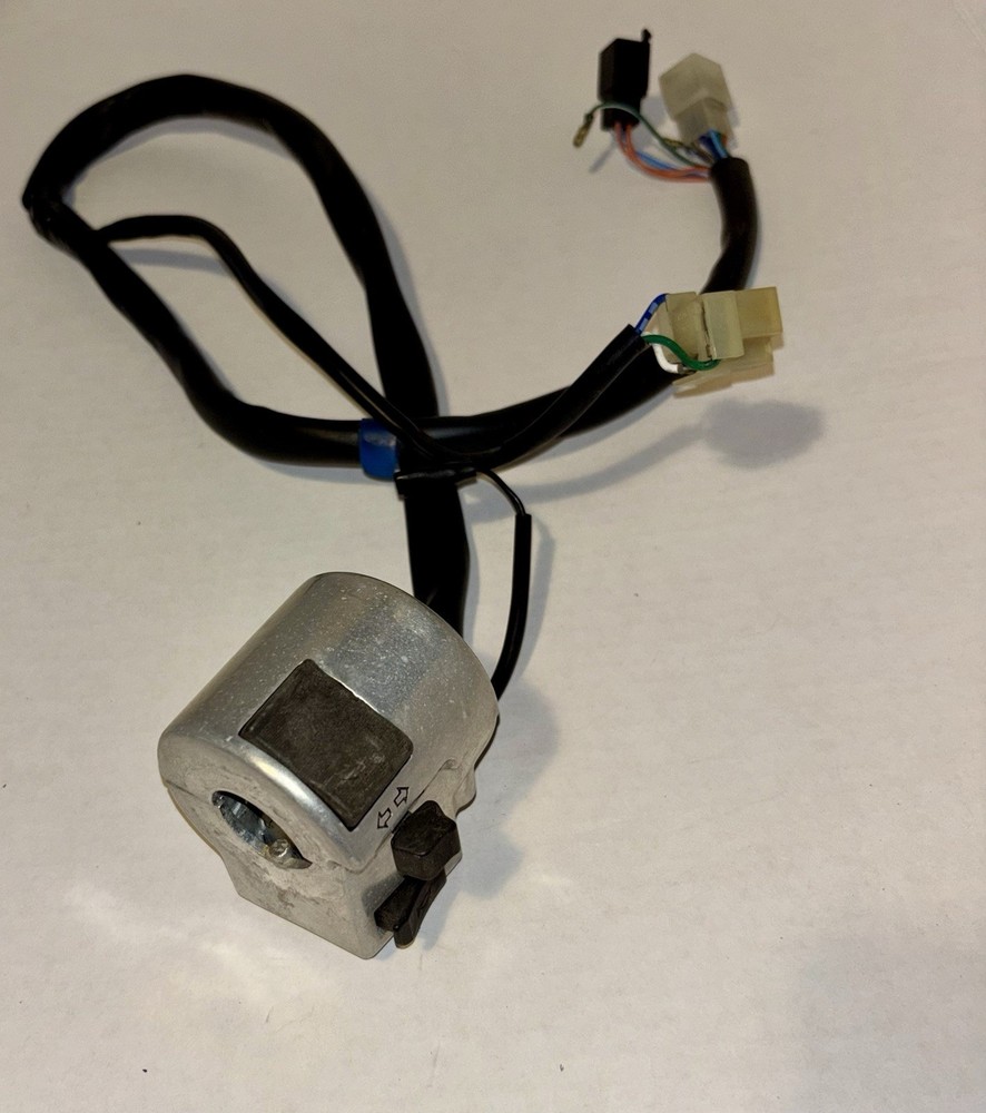 2000-2007 Honda Shadow Sabre VT1100 VT1100C2 Left Handle Bar Control Switch