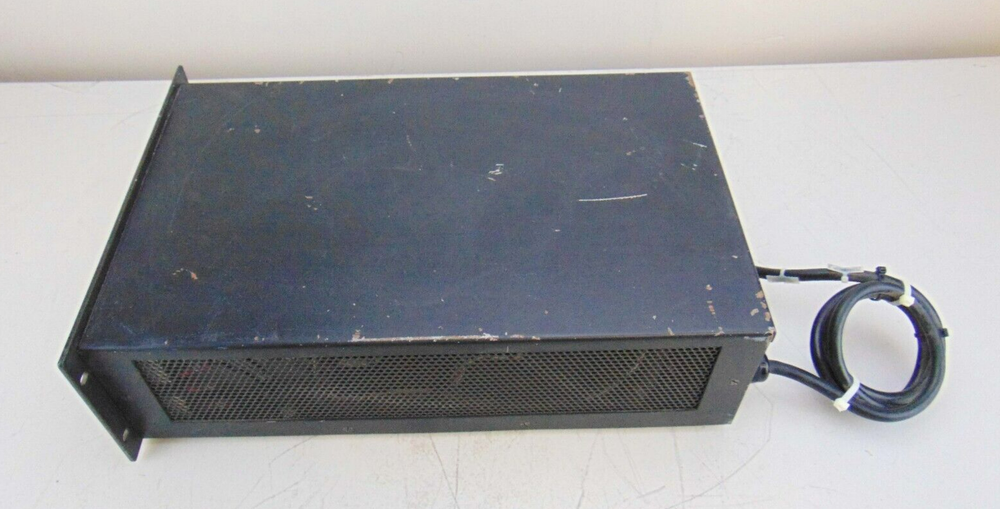 AMAT Applied Materials 0010-09297 5000 CVD 15Volt Power Supply *untested