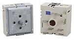 74011243 SWITCH KIT for range surface unit  Whirlpool Electric range
