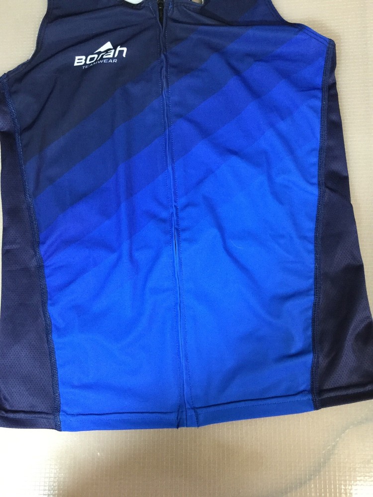 Mt Borah Tri Triathlon Top Small S (6910-5)