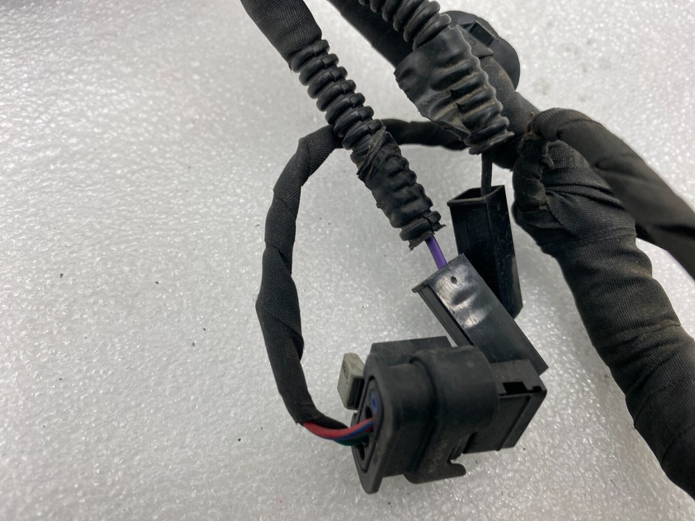 ⭕ 2016-2020 Tesla Model S MS Front End Module Wiring Harness Cable Wire Assembly