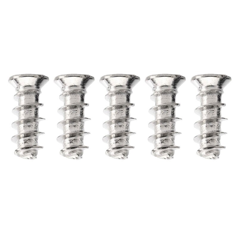 Sturdy Computer Case Fan Screws For Easy PC Cooling Fan Component Installation