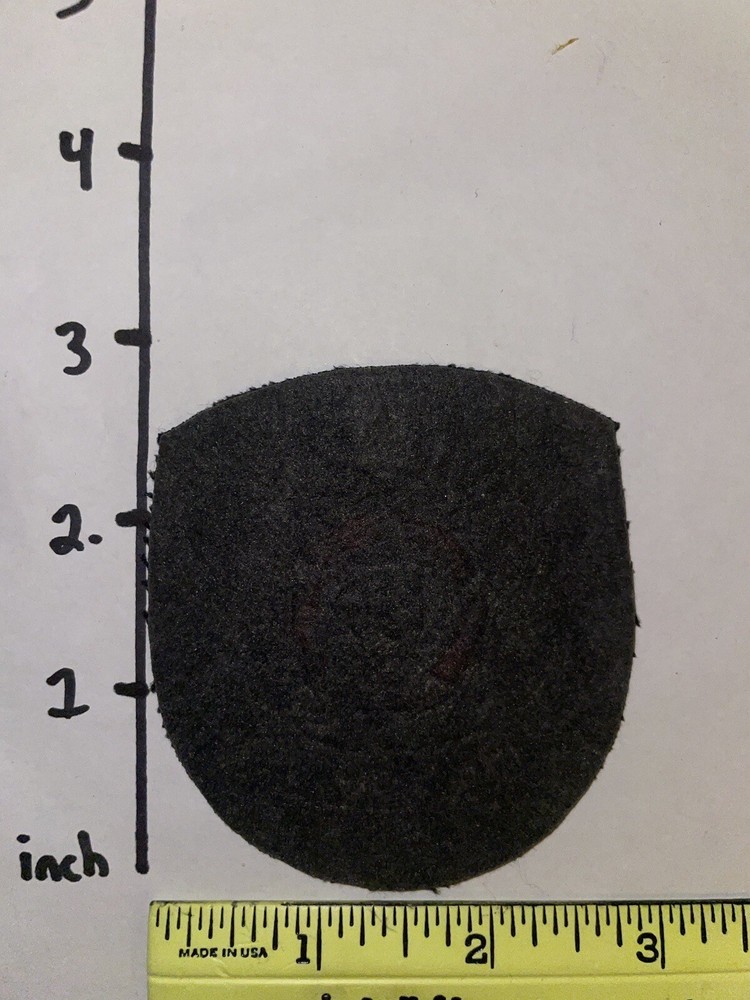 W.A. (Western Australia) Fire Brigades Patch