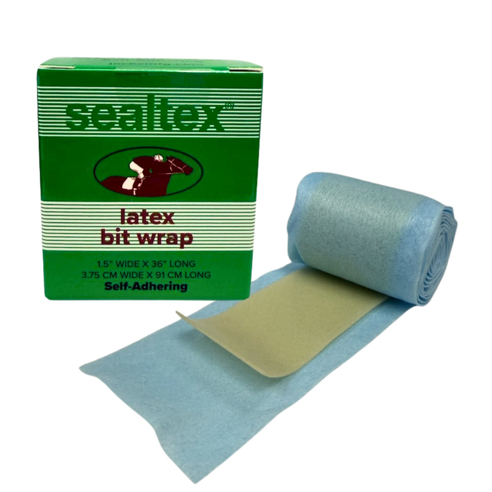 Sealtex Latex Bit Wrap