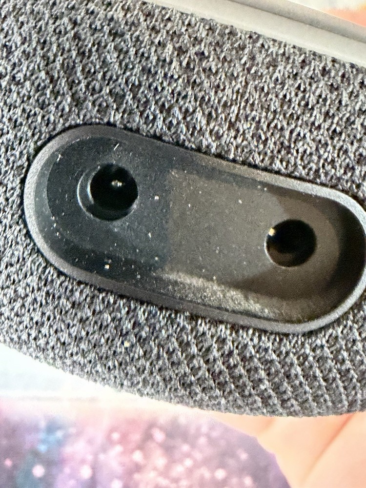 Amazon Echo Dot 3rd Gen Smart Speaker Tested Works