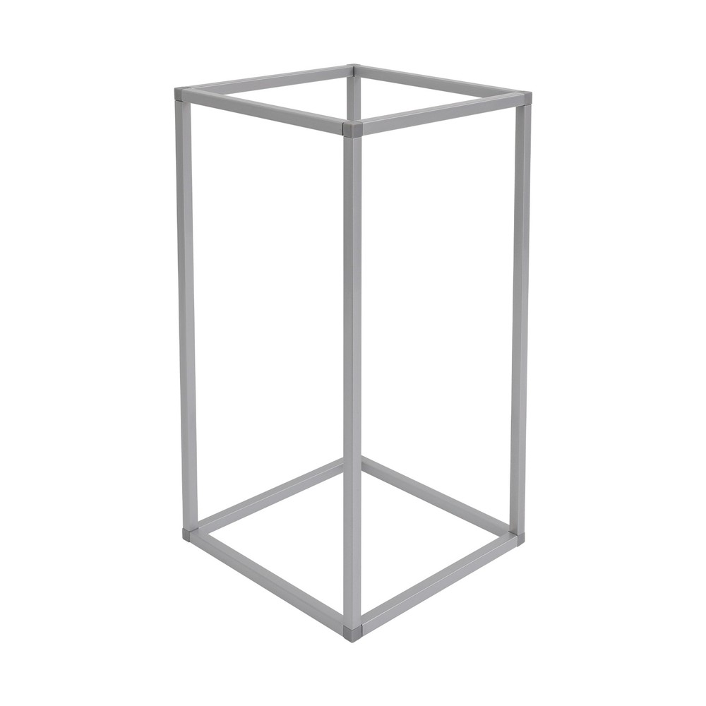 11 Pcs Rectangular Wedding Display Rack Flower Holder for Wedding Decorations