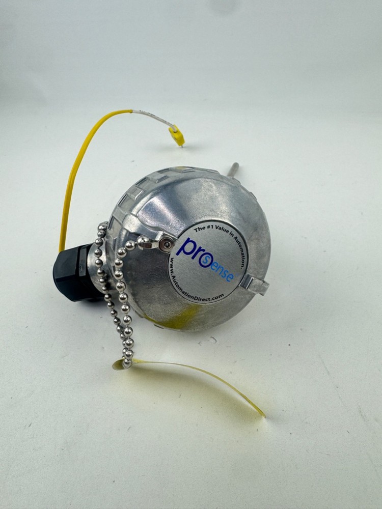 Prosense THMK-C04-03, Temperature Sensor, Thermocouple Probe