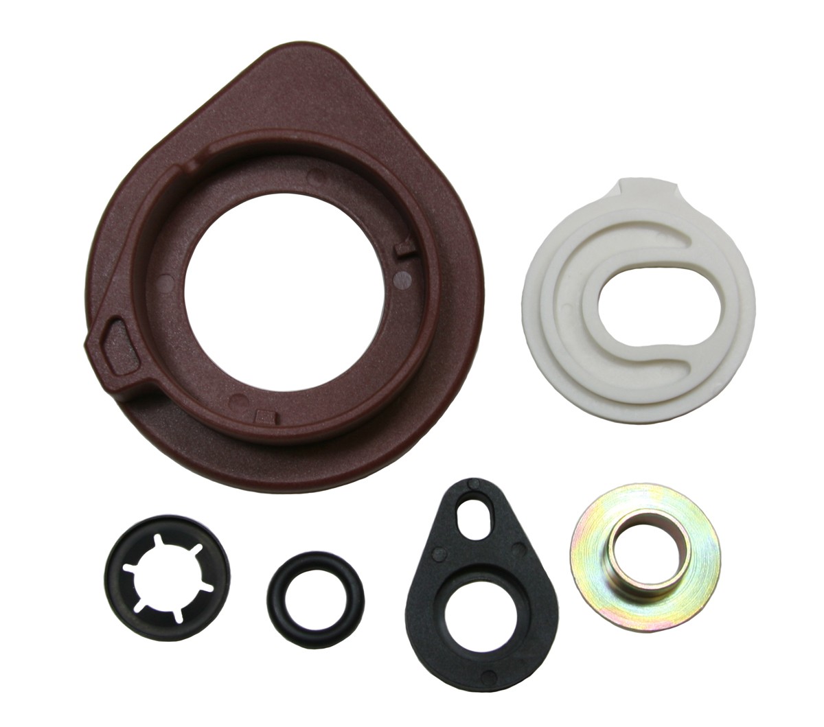 SPI Pawl Kit Starter Recoil Rewind Pull for Ski-Doo Replaces OEM# 420852296