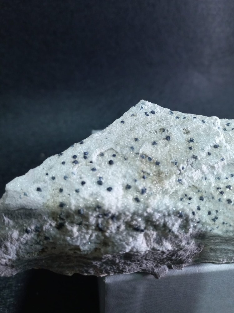 Osumilite Mineral Sardinia