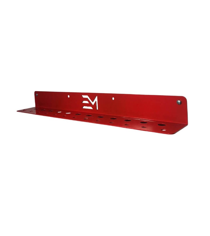 Milwaukee Screwdriver Rack