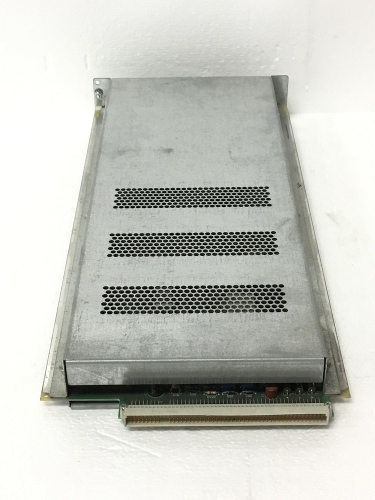 Apc Symim2 Main Intellingence Module 885-6622D-8