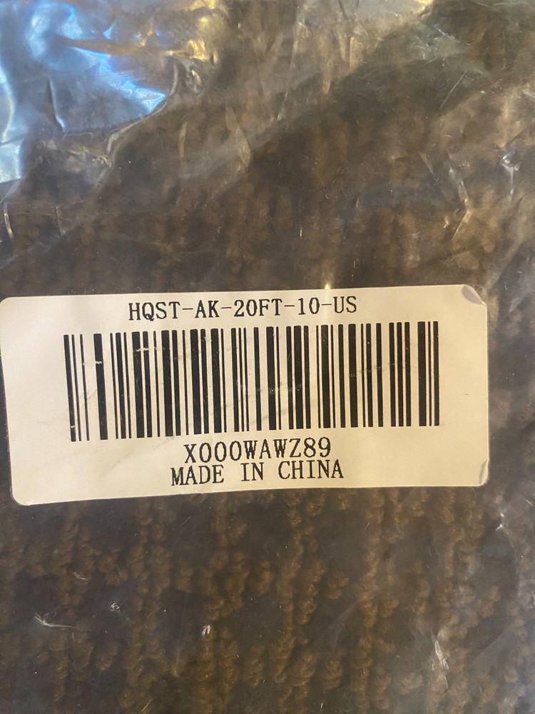 HQST-AK-20FT-10-US
