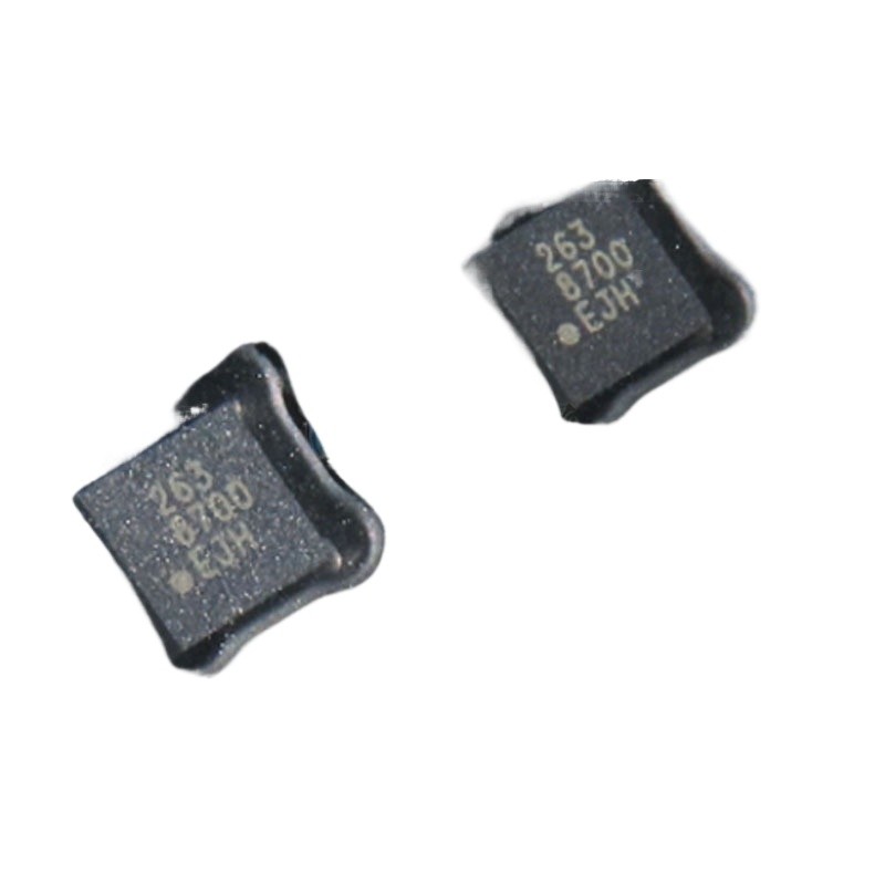 10 piece set FXOS8700CQR1 acceleration sensor