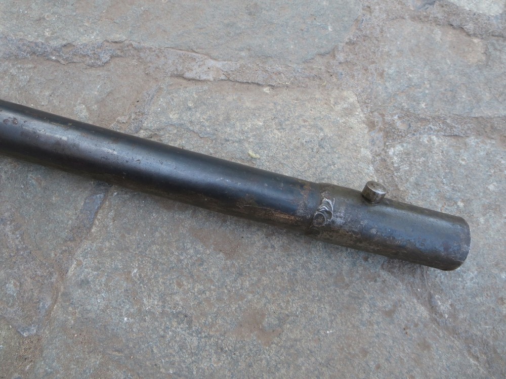 WW2 German Mount for MG42