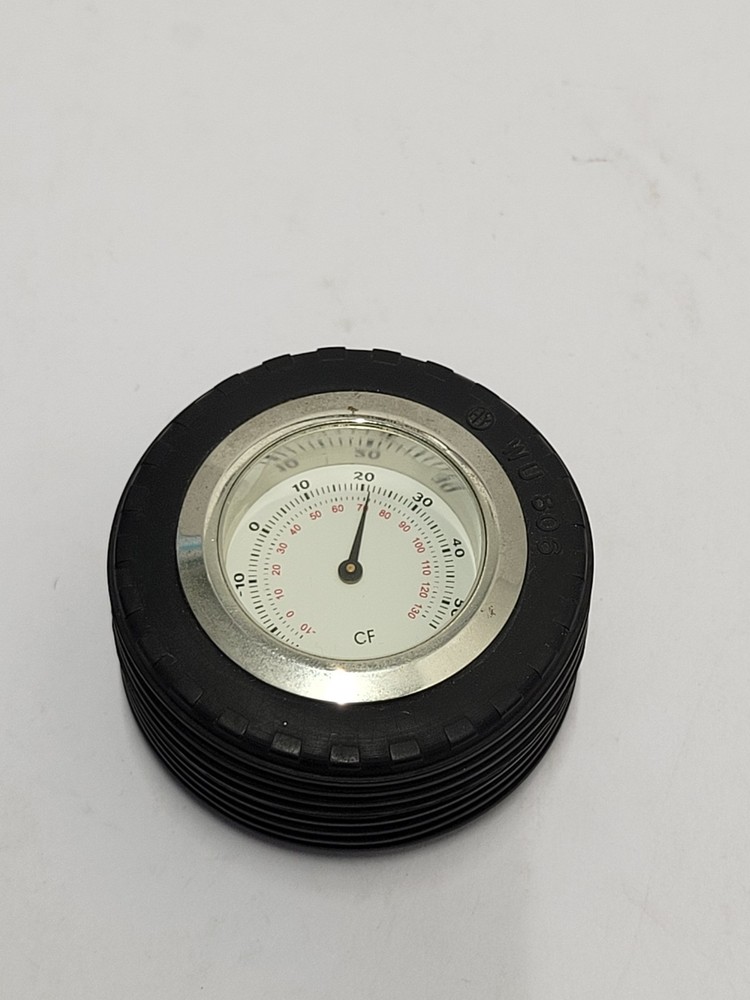 Cf Thermometer Wu 806 Tire