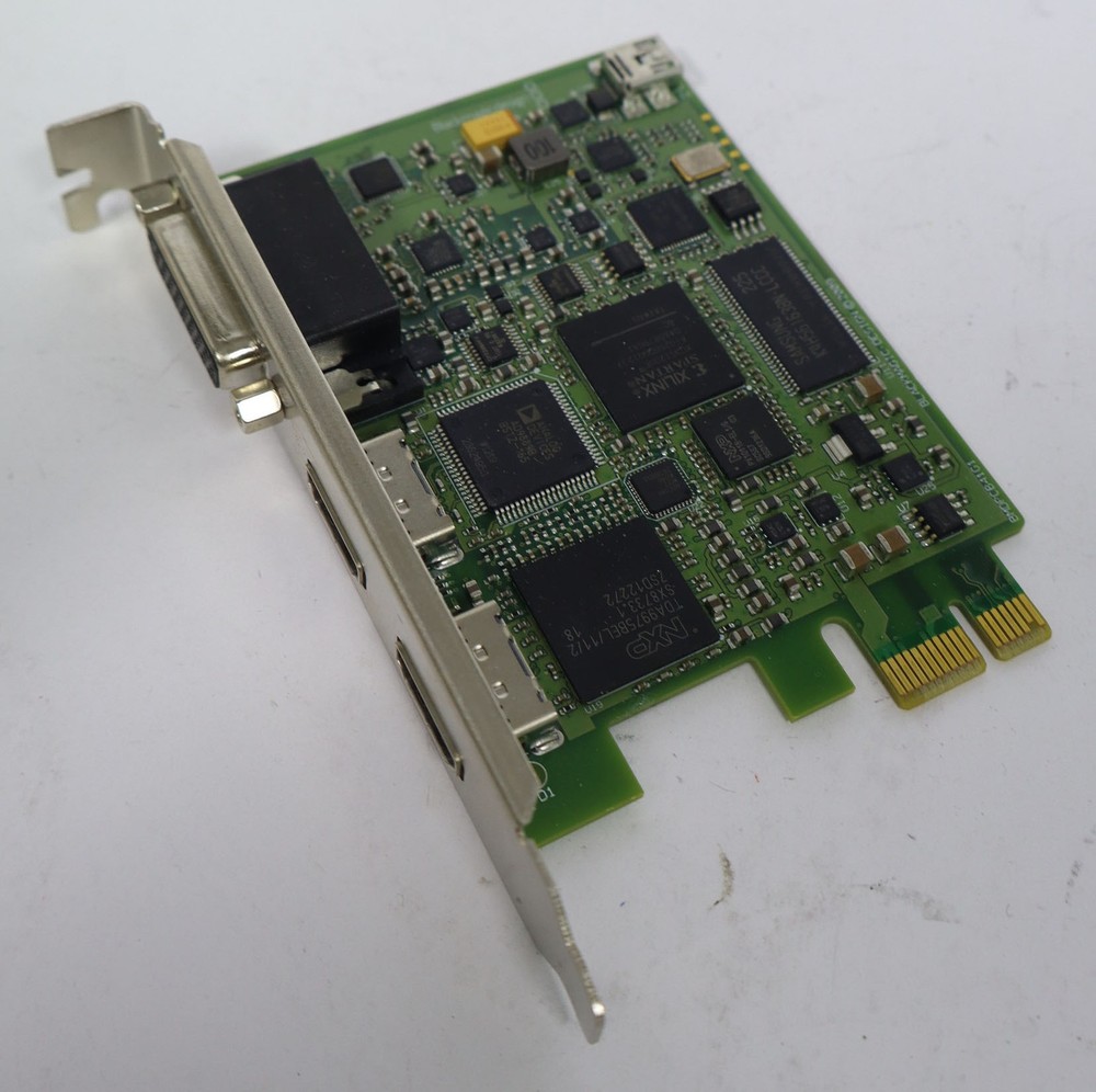 Black Magic Design BMDPCB41G1 Intensity Pro Capture card
